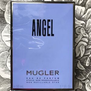 Thierry Mugler “Angel”